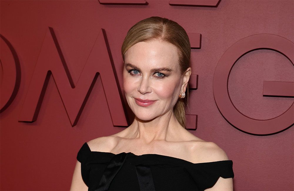 The Cheek Tint Behind Nicole Kidman’s Rosy Glow Is Now Only $12