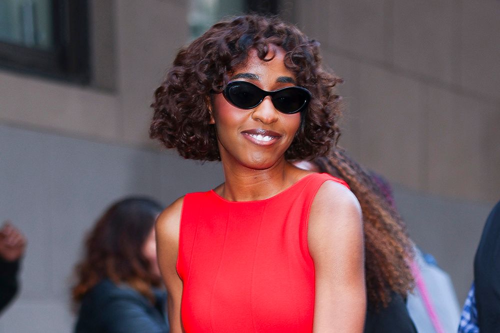 The Bob Cuts Hairstylists Love for Textured Hair in 2026