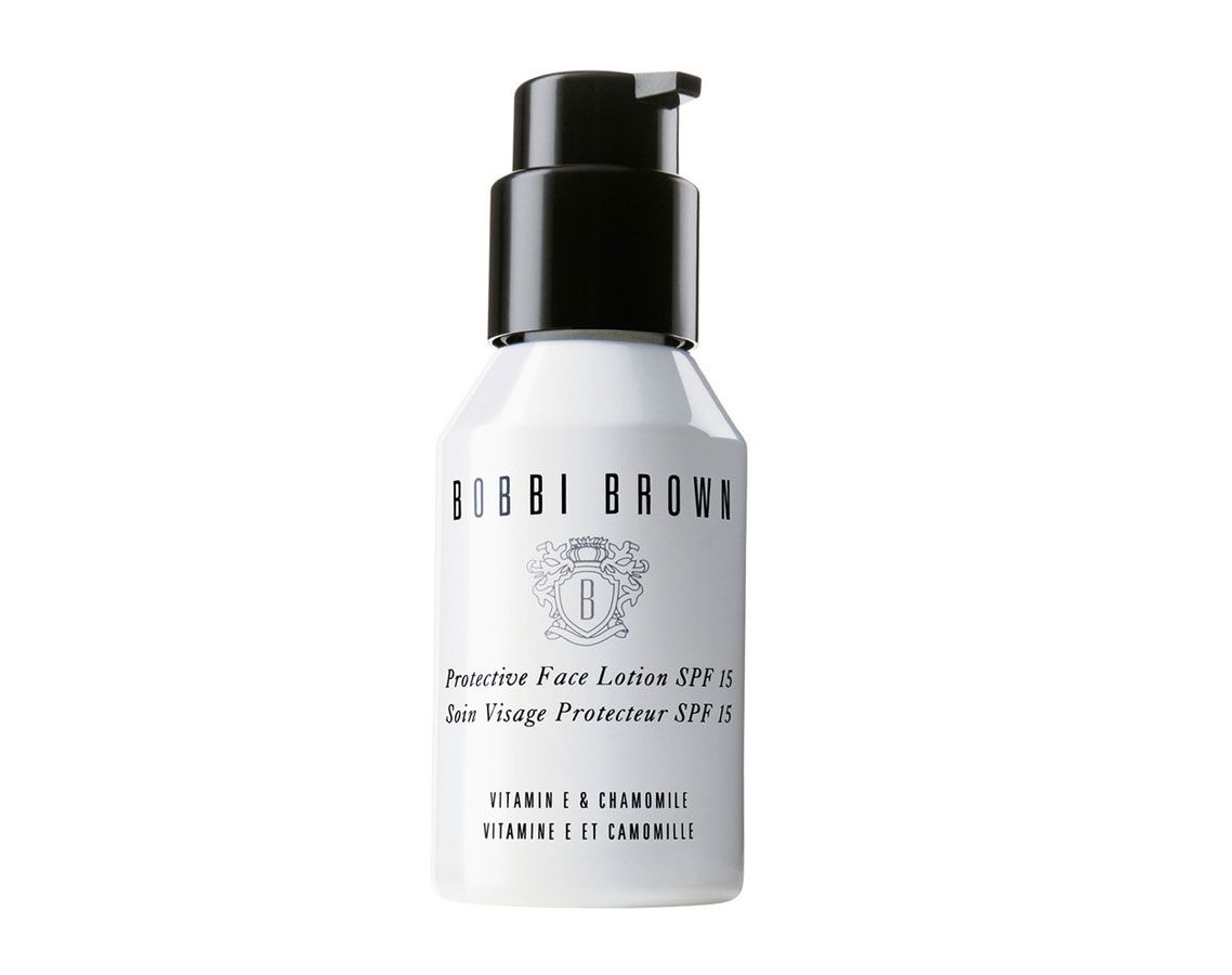Bobbi Brown Protective Face Lotion