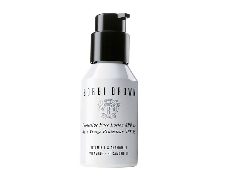 Bobbi Brown Protective Face Lotion