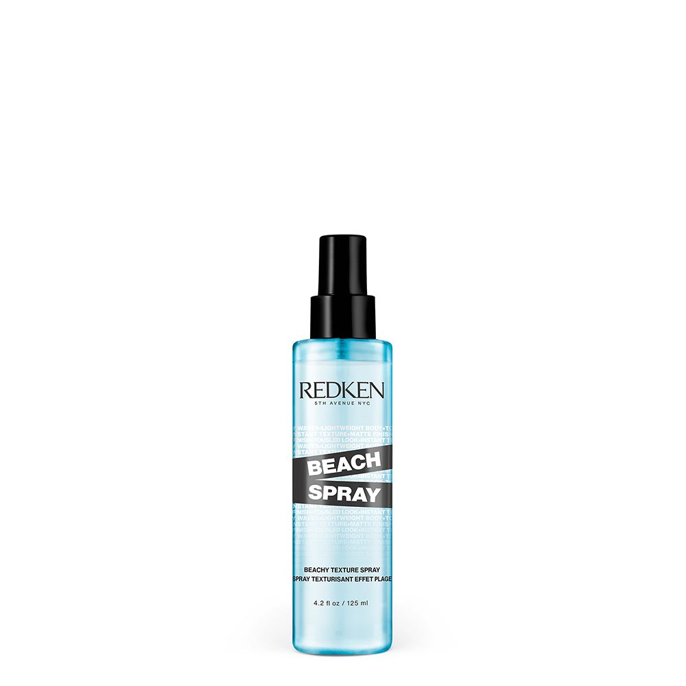 Redken Beach Spray ($27)