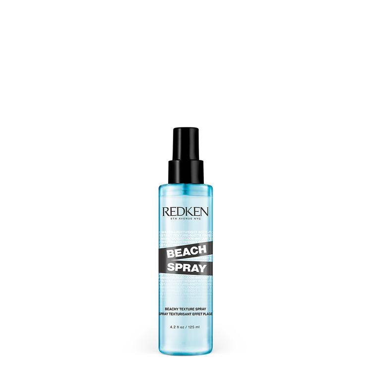 Redken Beach Spray ($27)