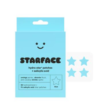 starface pimple patches