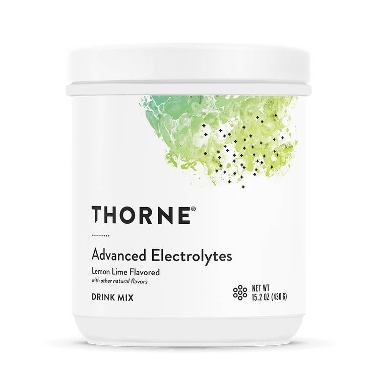 Thorne Advanced Electrolytes