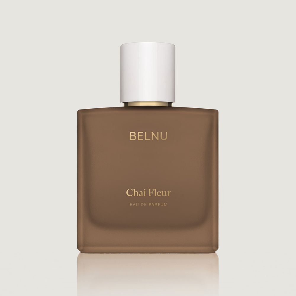 Belnu Chai Fleur Eau de Parfum ($170)