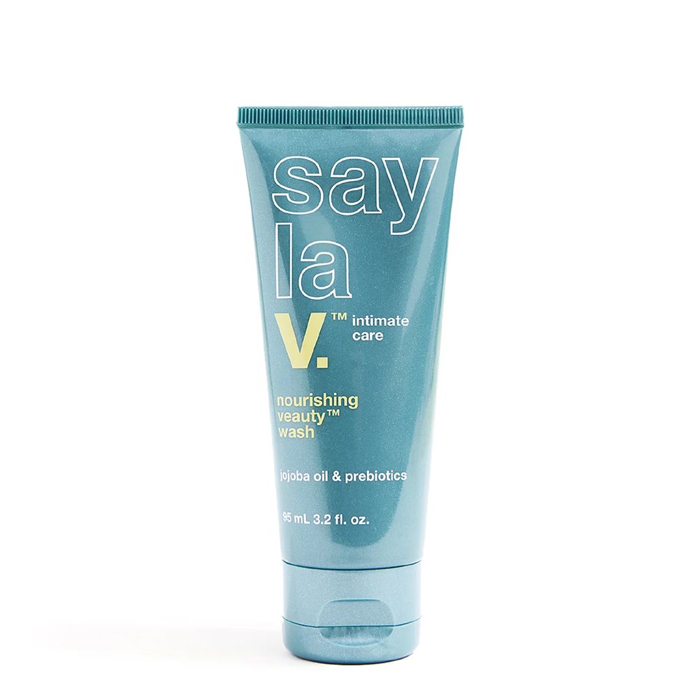 Say La V Prebiotic Wash ($10)