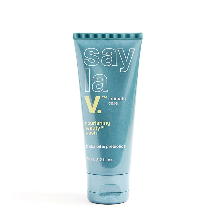 Say La V Prebiotic Wash ($10)
