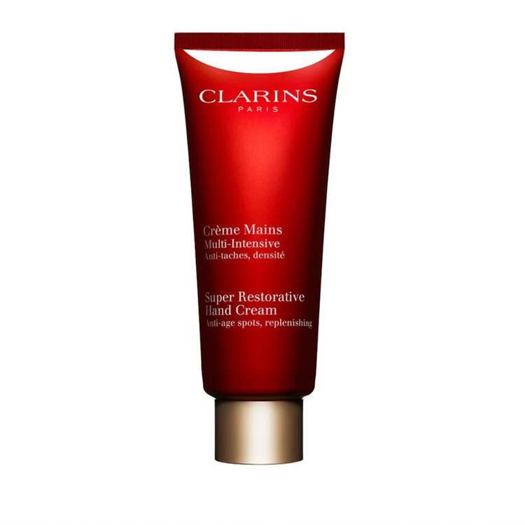 Clarins Super Restorative Hand Cream