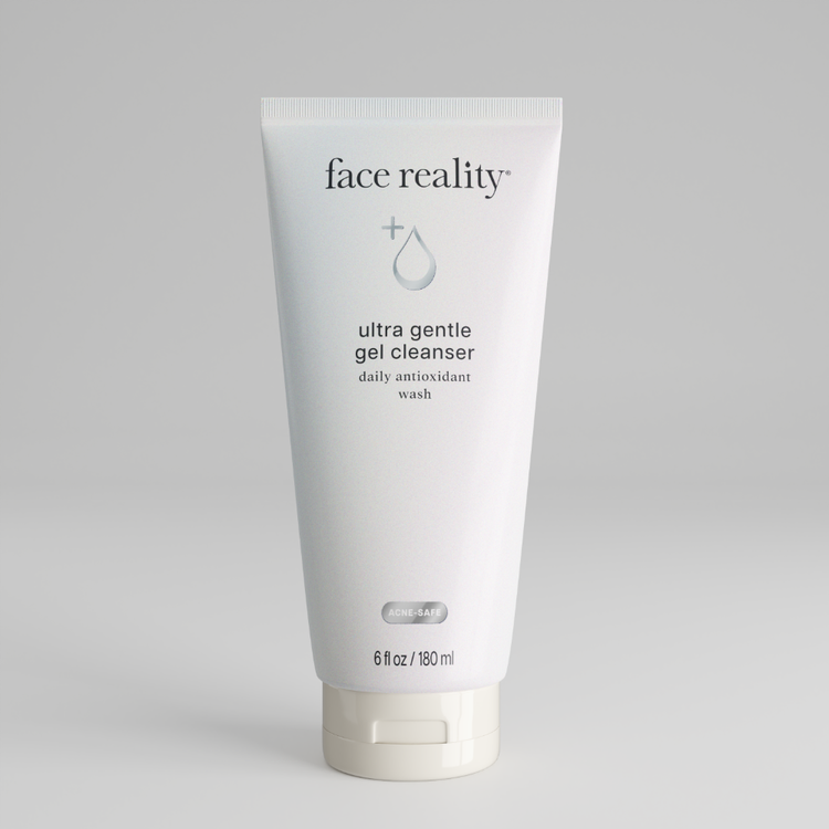 Ultra Gentle Gel Cleanser ($31)
