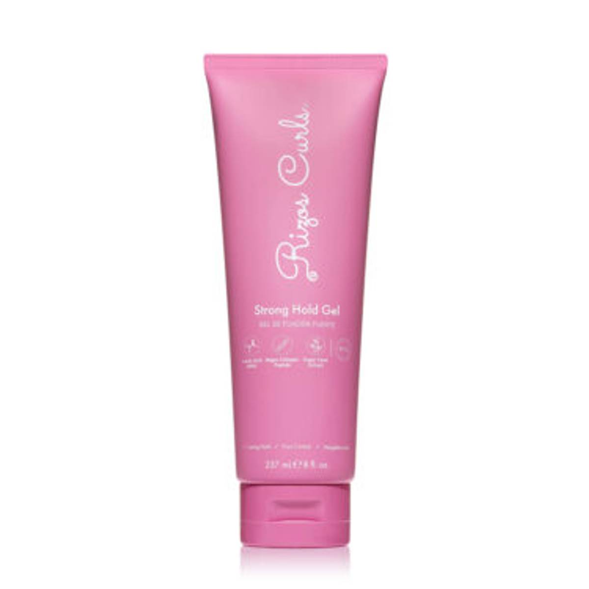 Risoz Curls Strong Hold Gel