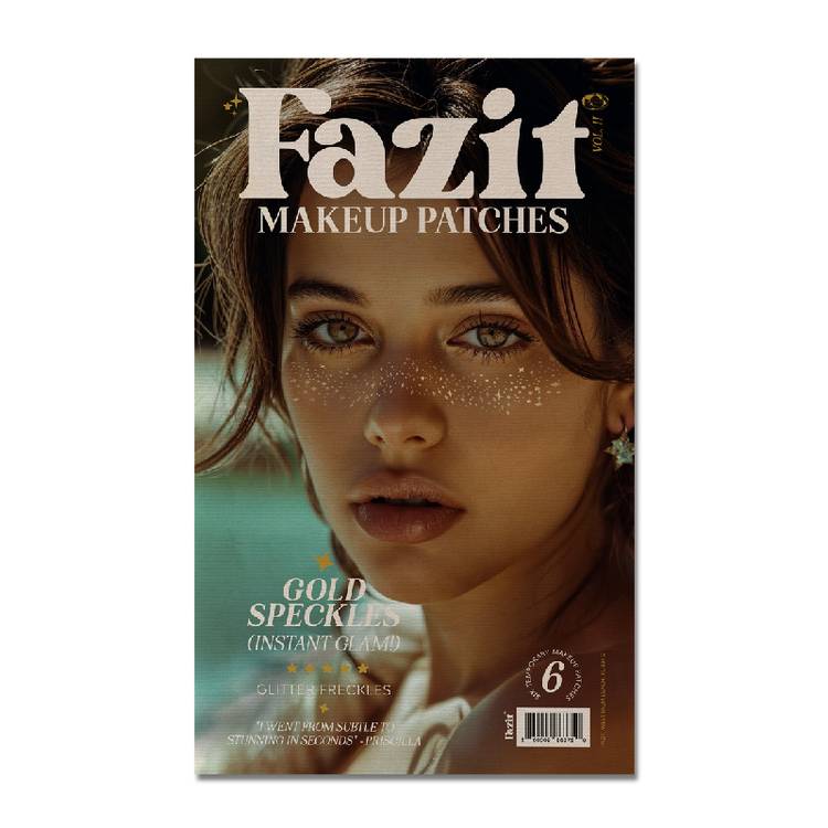Fazit Makeup Patches ($16)