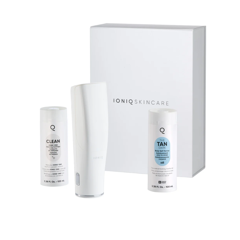 IONIQ One Sprayer + Tan ($299)