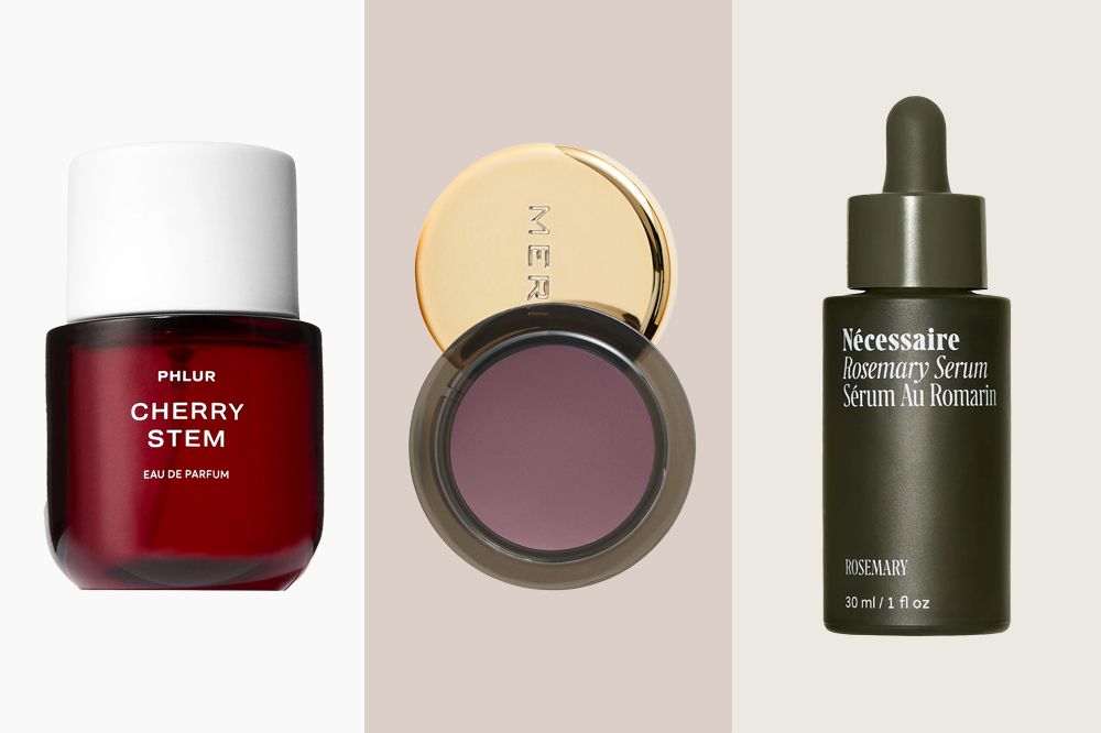 beauty products at sephora