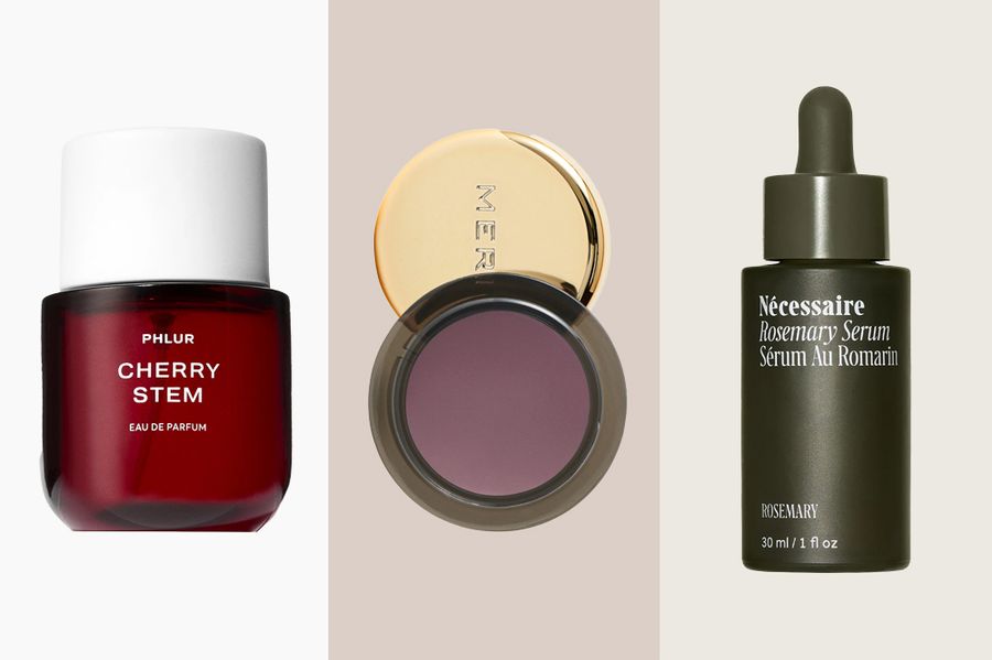 beauty products at sephora
