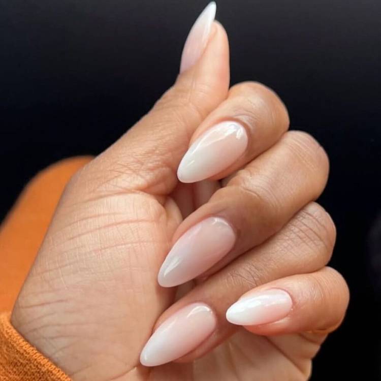 Subtle Ombré