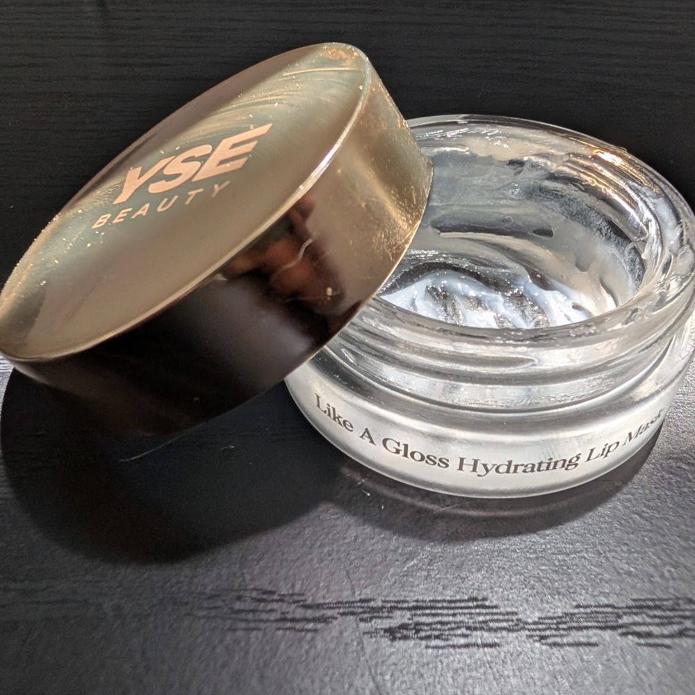 YSE Beauty Like a Gloss ($38)