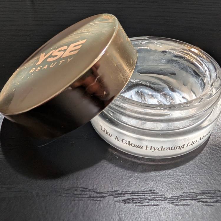 YSE Beauty Like a Gloss ($38)