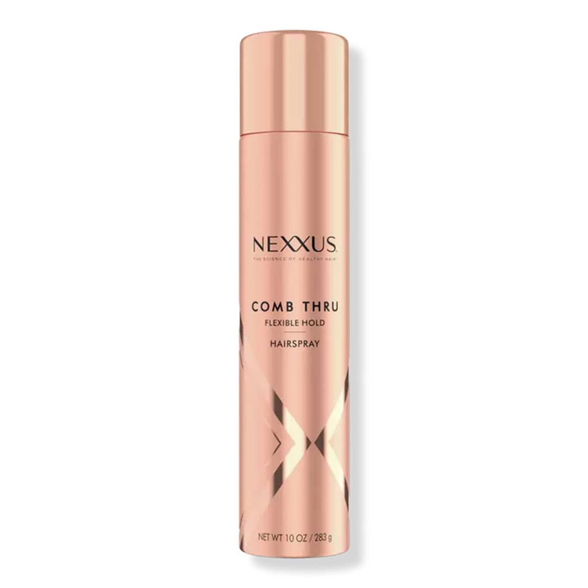Nexxus comb thru mist