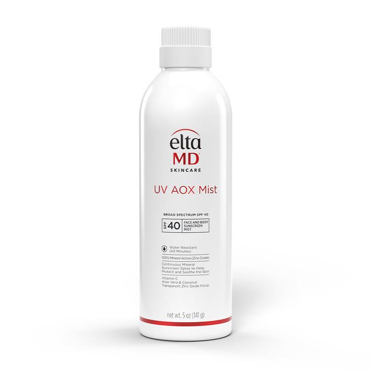 EltaMD UV AOX Mist