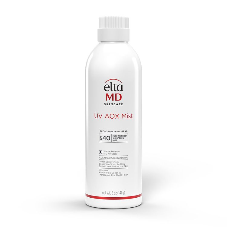 EltaMD UV AOX Mist