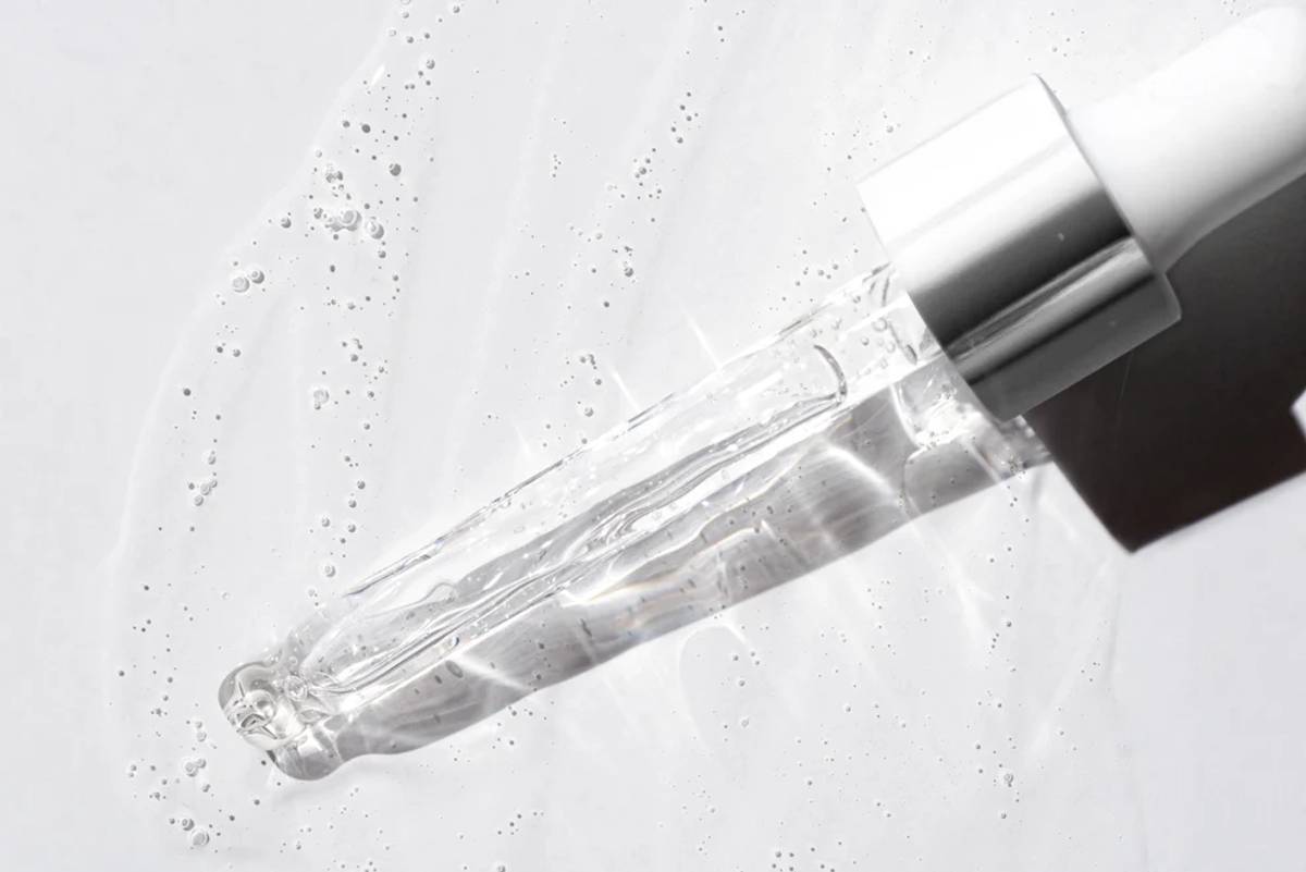 Topical Skin Peptide Serum