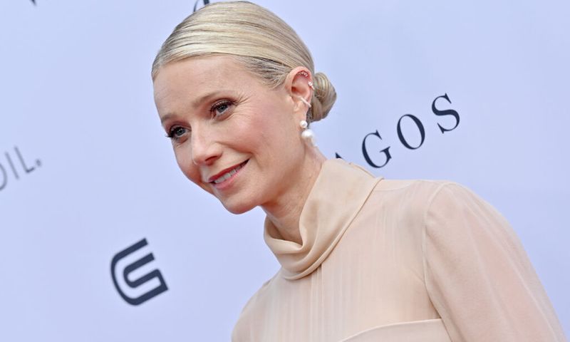 Gwyneth Paltrow