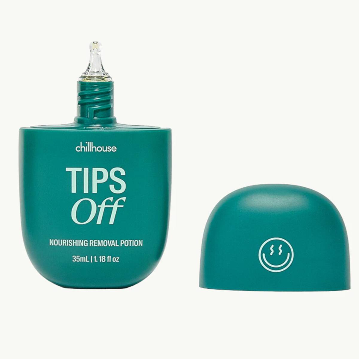 Chillhouse Tips Off