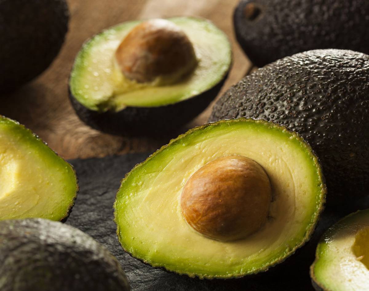 Avocado