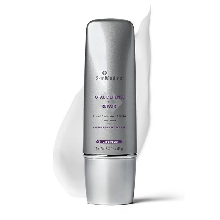 SkinMedica Total Defense + Repair Broad Spectrum SPF 34 ($70)