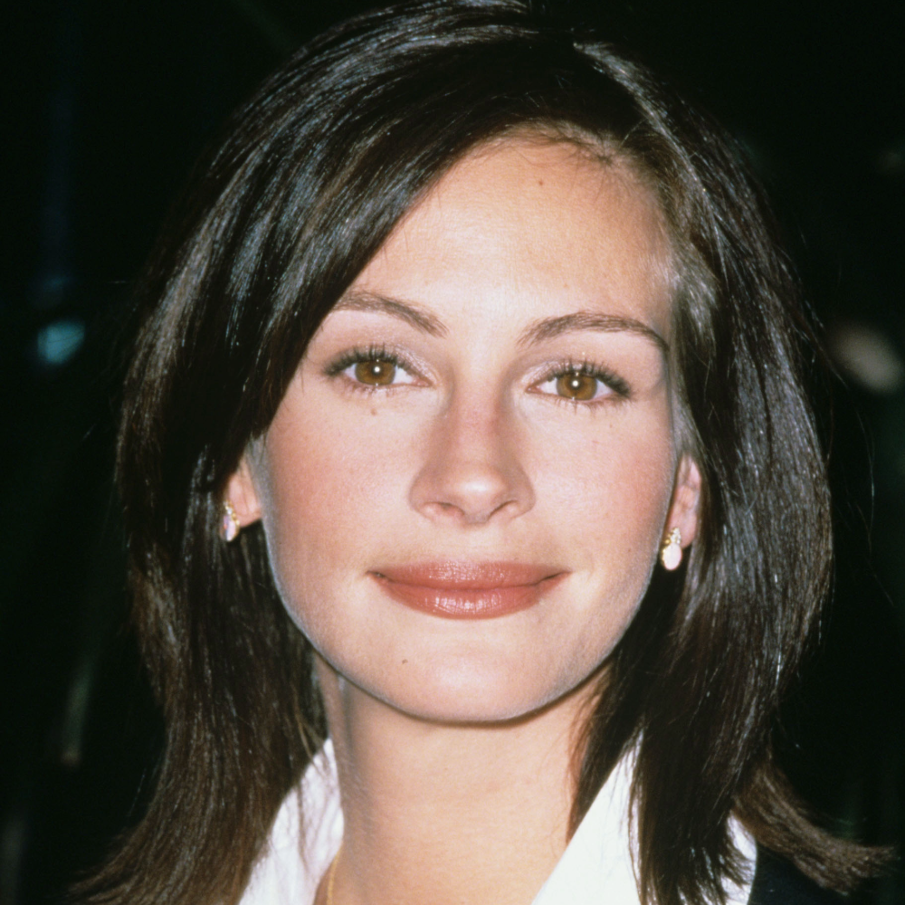 Julia Roberts early 2000s