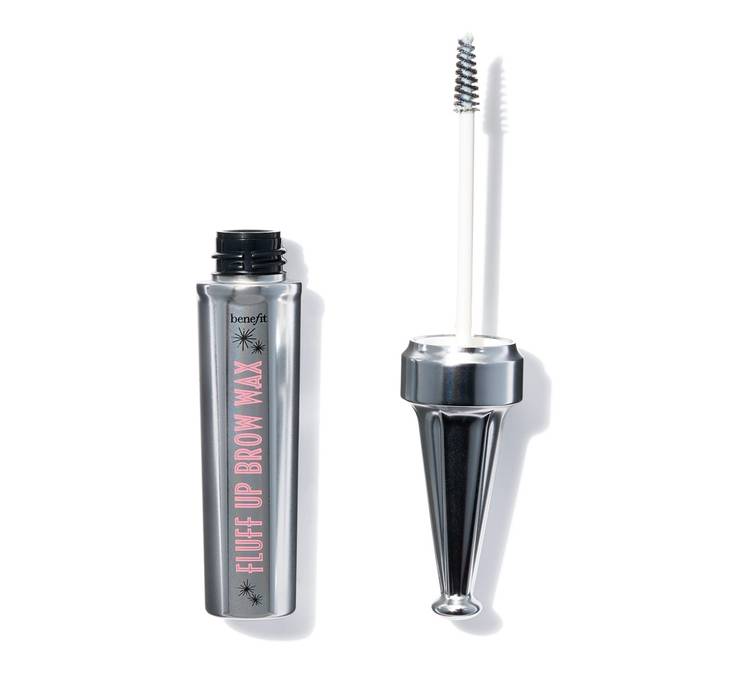 Award Photo: Fluff Up Brow Wax