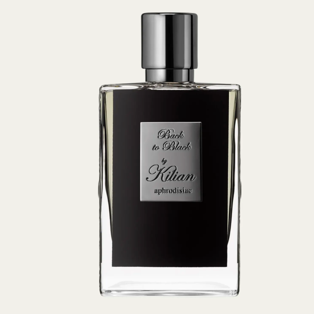 Kilian Back to Black, Aphrodisiac Eau de Parfum ($295)