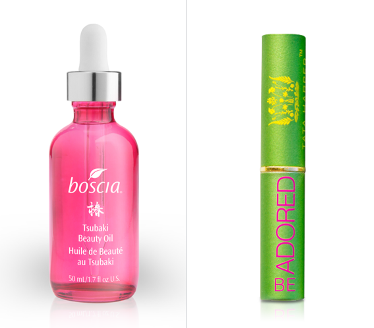 Noteworthy Naturals