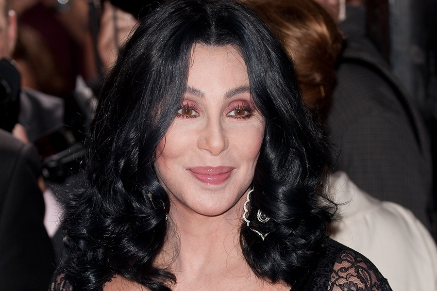 Cher Main
