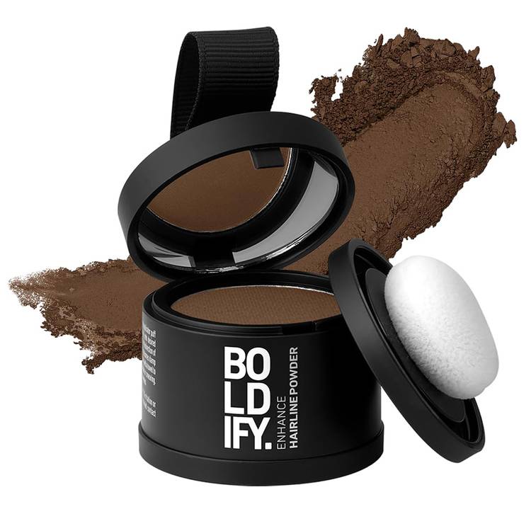 BOLDIFY Hairline Powder ($25)