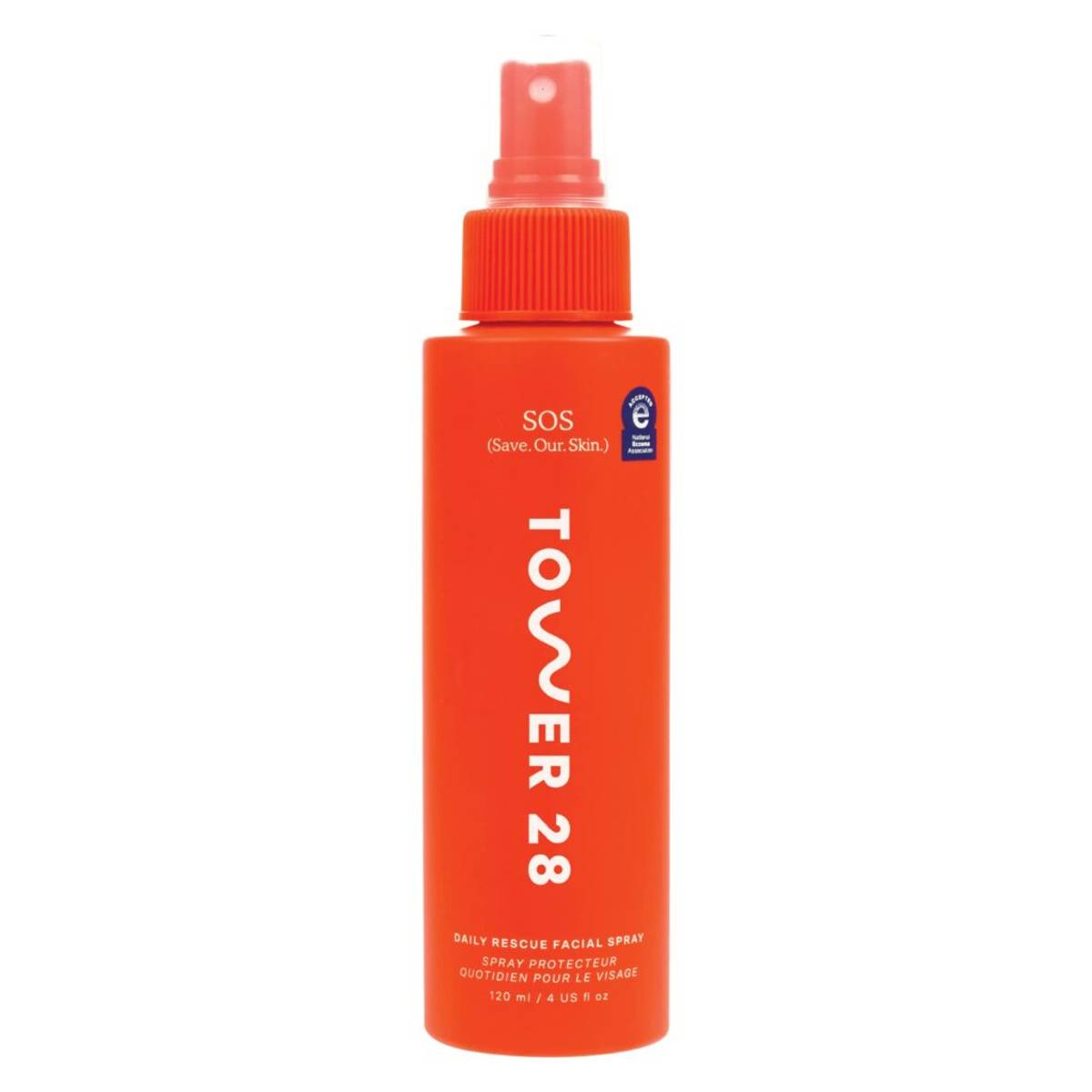 tower28 sos spray