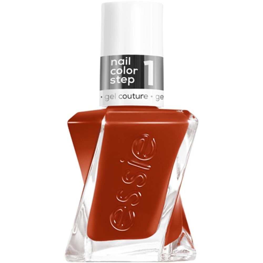 Essie Gel Couture Fab Florals ($13)
