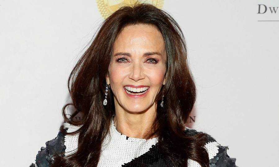 Lynda Carter plastic surgery