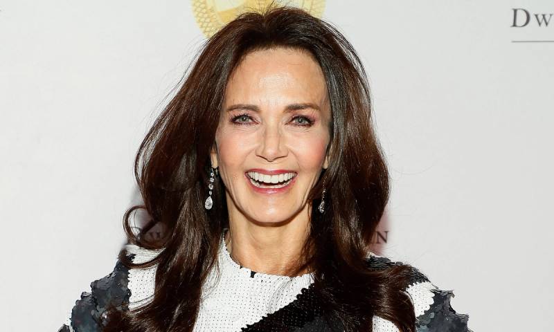 Lynda Carter plastic surgery