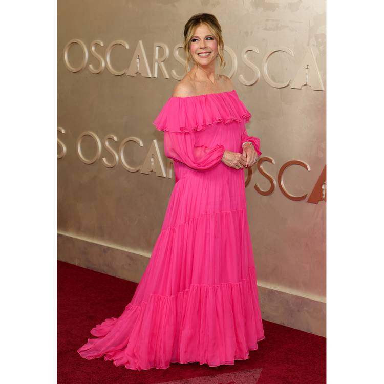Rita Wilson