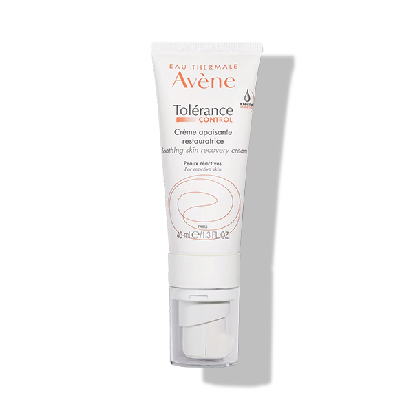 Best Soothing Cream for Irritated Skin