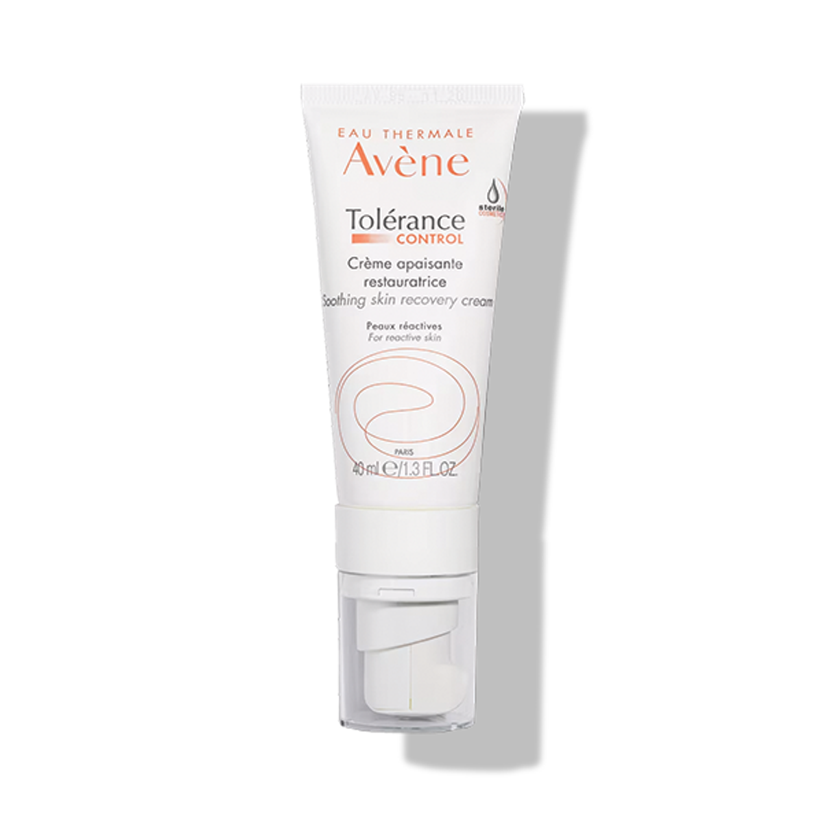 Tolerance Control Skin Recovery Cream