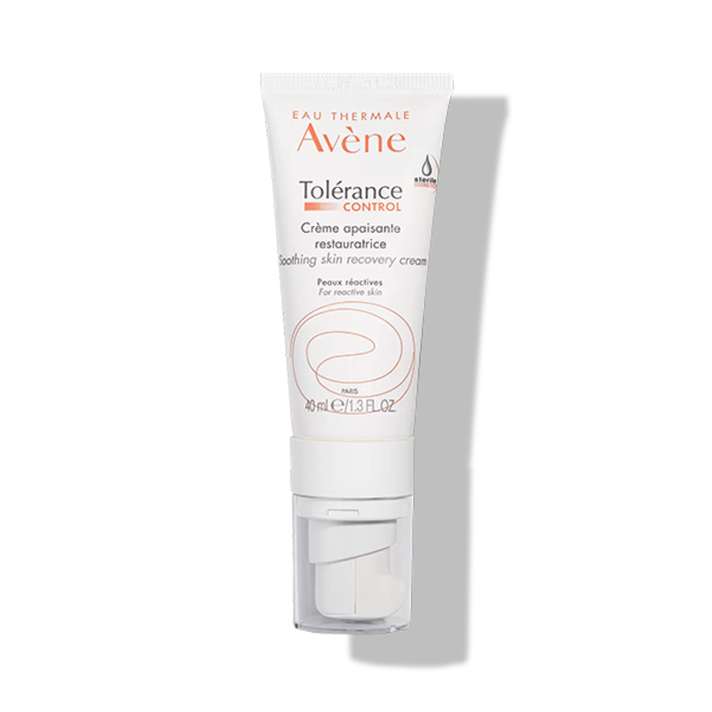 Avene Tolerance Control Skin Recovery Cream