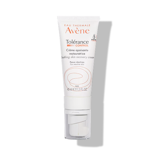Avene Tolerance Control Skin Recovery Cream
