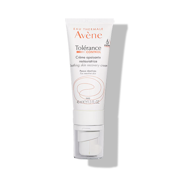 Best Soothing Cream for Irritated Skin