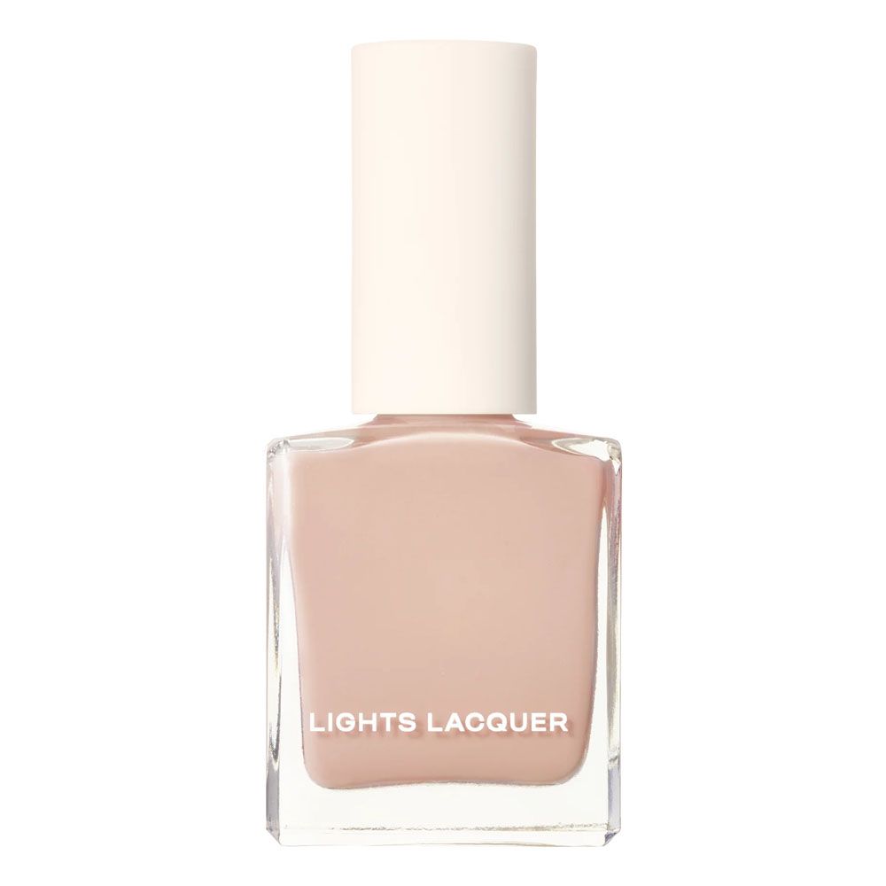 Lights Lacquer Mrs Darling