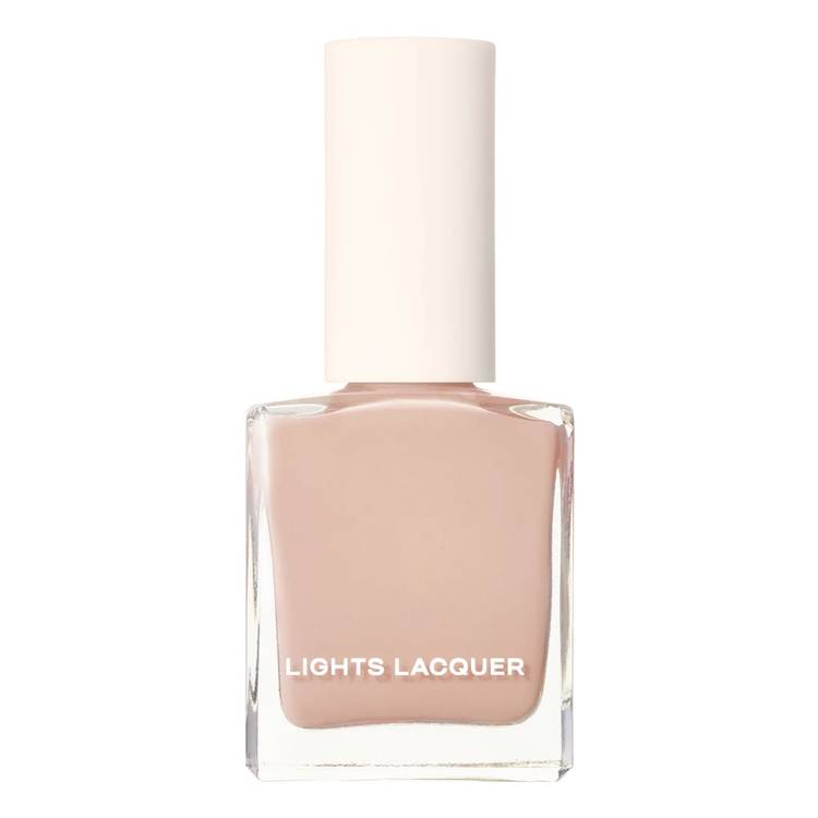 Lights Lacquer Mrs Darling