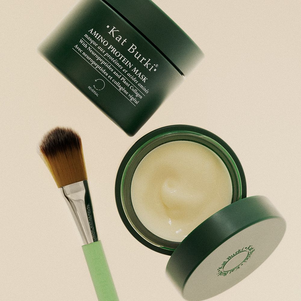 Kat Burki Amino Protein Mask ($190)