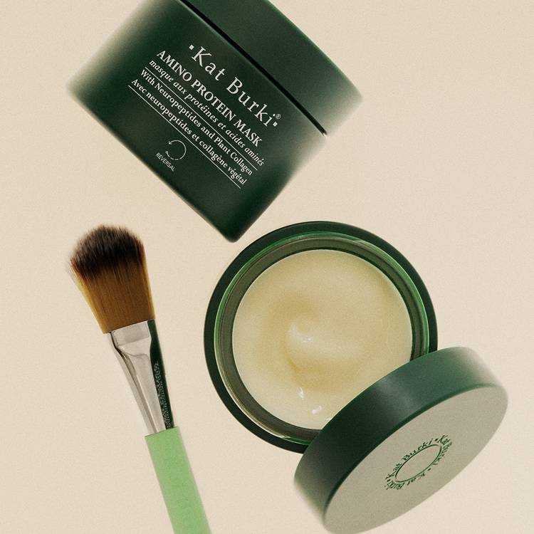 Kat Burki Amino Protein Mask ($190)