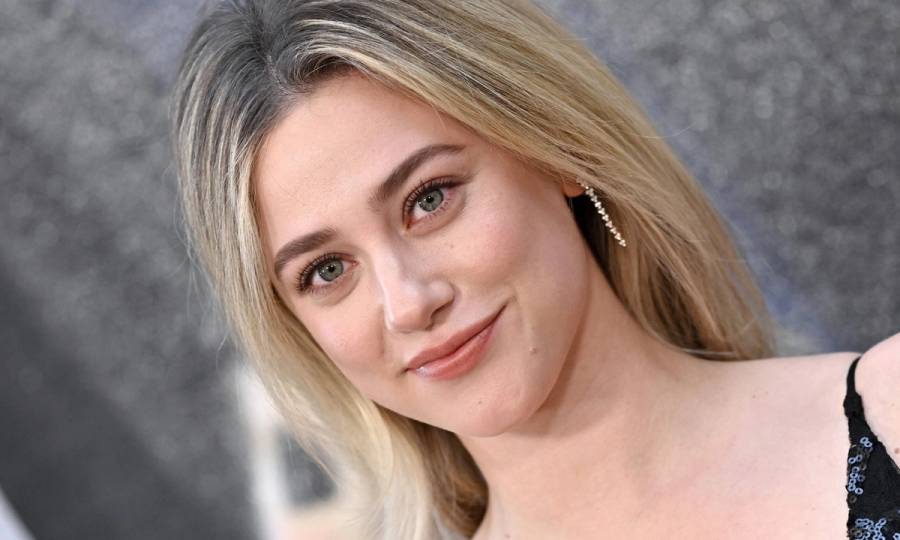 Lili Reinhart